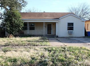 405 W 9th St, Cisco, TX 76437