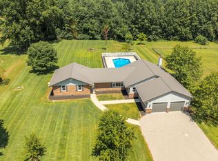 7274 Frey Rd, Goshen, OH 45122