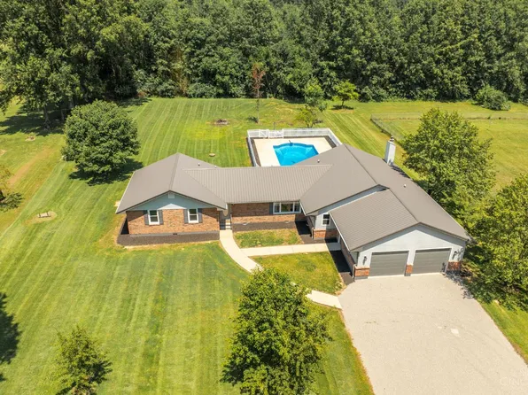 7274 Frey Rd, Goshen, OH 45122