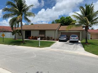 21678 Rainberry Park Cir, Boca Raton, FL 33428