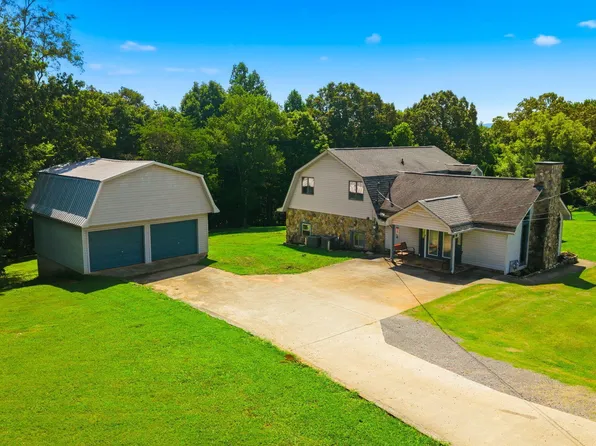 138 County Road 444, Athens, TN 37303