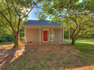 320 E 11th, Chandler, OK 74834
