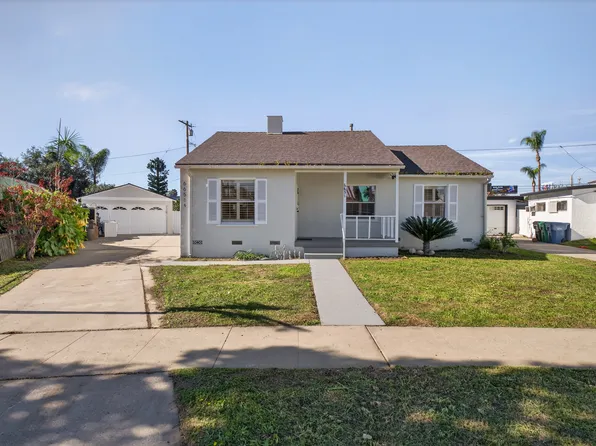 6651 Millmark Ave #6655-A, Long Beach, CA 90805