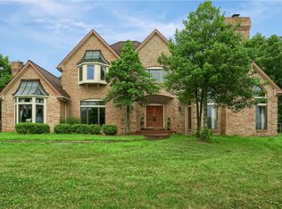 325 Overbrook Rd, Valencia, PA 16059