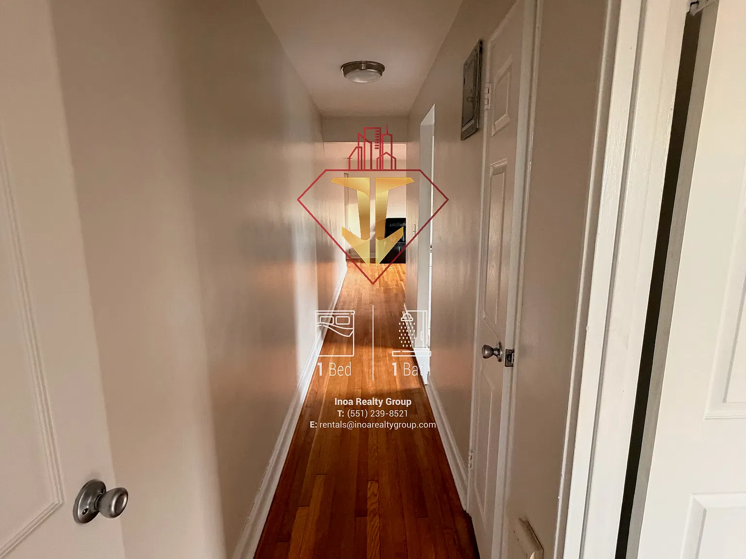 1 bed, 700 sqft, $2,200 — Photo 3