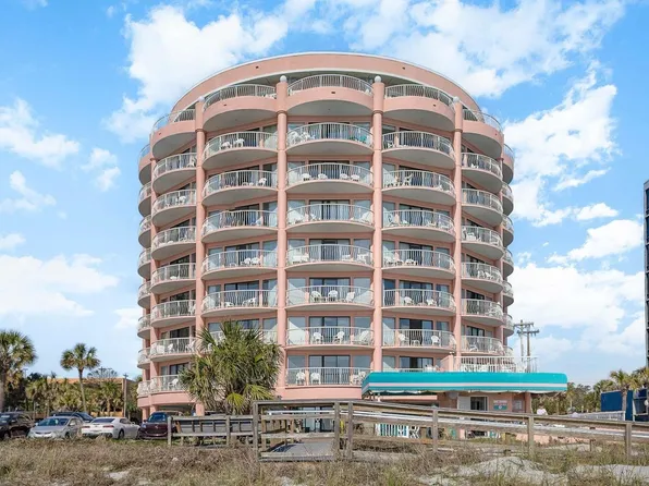 202 70th Ave. N #603, Myrtle Beach, SC 29572