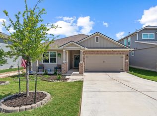 112 Wichita River Rd, Hutto, TX 78634