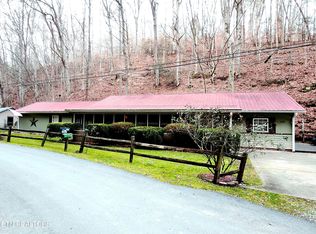 1090 Caney Creek Ln, Greeneville, TN 37745