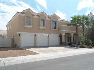 6113 Ridgecarn Ave, Las Vegas, NV 89130