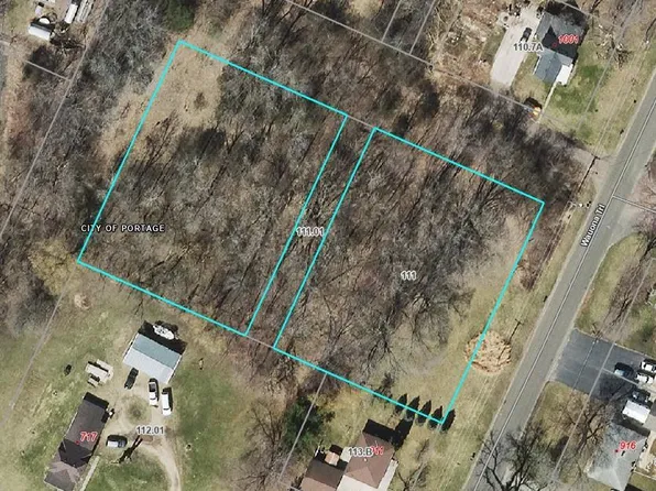 11271-111 Wauona Trail #11271-111, Portage, WI 53901