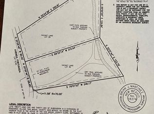 29 Avenida Fortunada, Rociada, NM 87742