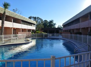 2493 Country Club Dr, Titusville, FL 32780