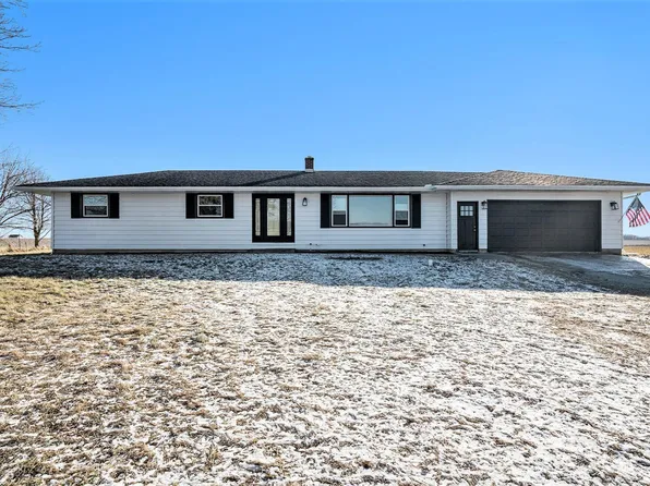 23174 E Us Highway 6, Nappanee, IN 46550