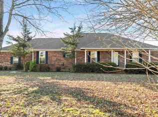 155 Jaybird Ln, Searcy, AR 72143