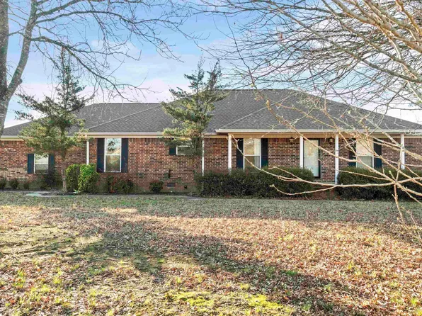 155 Jaybird Ln, Searcy, AR 72143