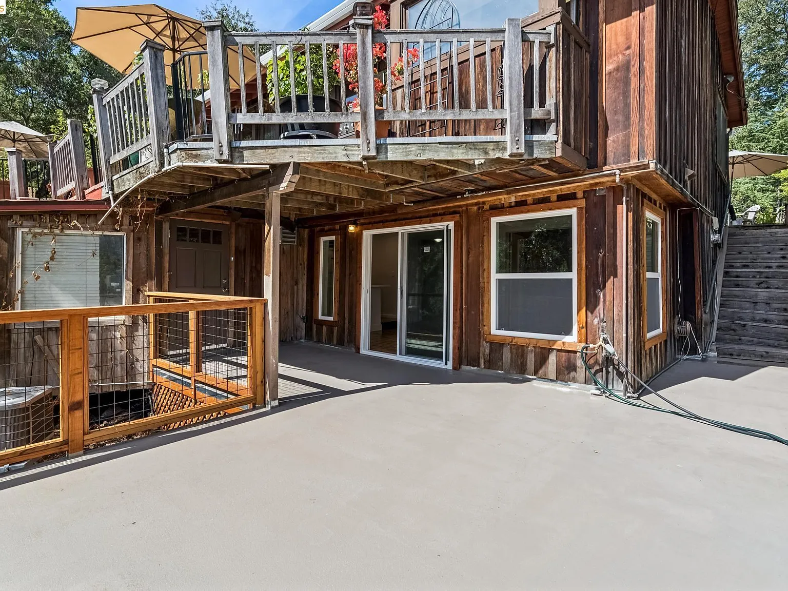 2 bed, 1.0 bath, 550 sqft, $3,095 — Photo 2