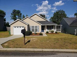 144 Trillium Rd, Columbia, SC 29229