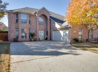 1625 Catalpa Rd, Flower Mound, TX 75028