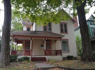 307 W 7th Ave, Columbus, OH 43201