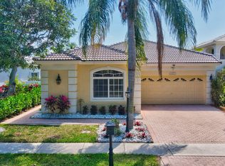 6480 Colomera Dr, Boca Raton, FL 33433