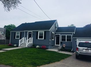 4 Fowler St, Danvers, MA 01923