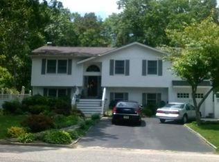 78 Sylvan Lake Blvd, Bayville, NJ