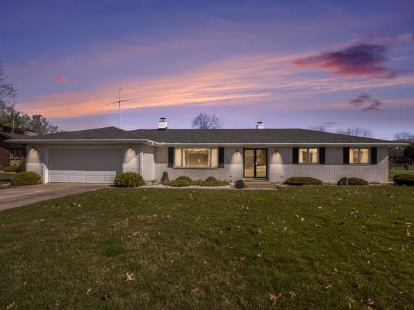 25385 Beth Ann Dr, South Bend, IN 46619