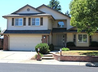1207 Constitution Ct, Roseville, CA 95747