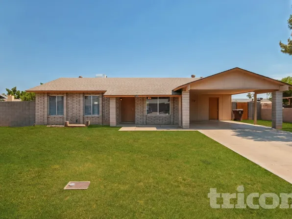 7334 W Carol Ave, Peoria, AZ 85345