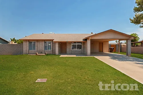 7334 W Carol Ave Photo 1