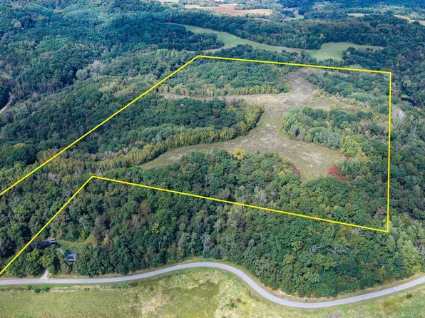 0 Moen Coulee Rd, Ettrick, WI 54627