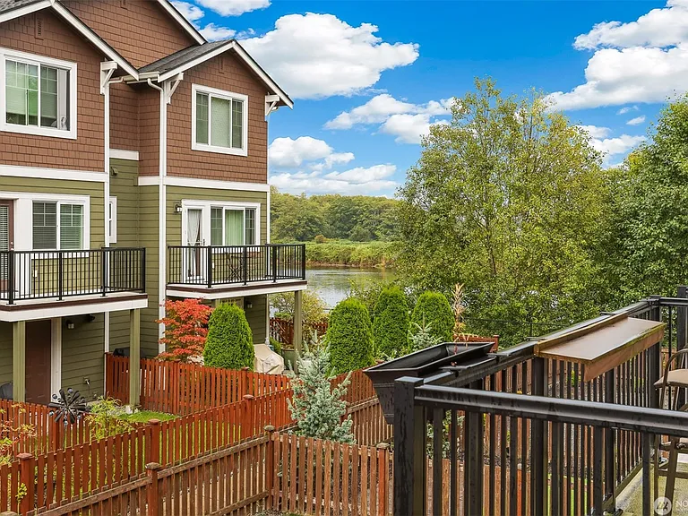 River view