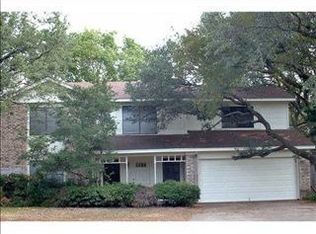 2505 Chowan Way, Round Rock, TX 78681