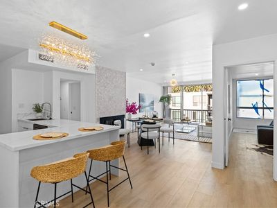 1745 Camino Palmero St APT 518, Los Angeles, CA, 90046