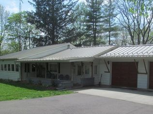 720 Shelton Rd, Martinsville, IN 46151