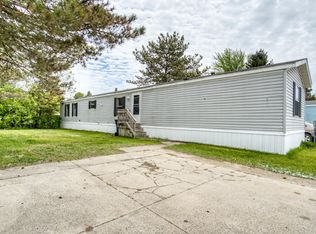 2261 Drive In Ln #68, Mount Pleasant, MI 48858