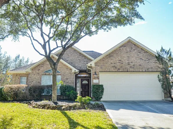 20798 Oakhurst Creek Drive, Porter, TX 77365