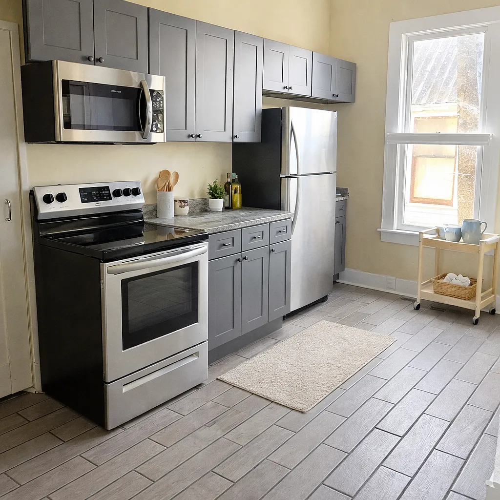 417 Clark St — Photo 2