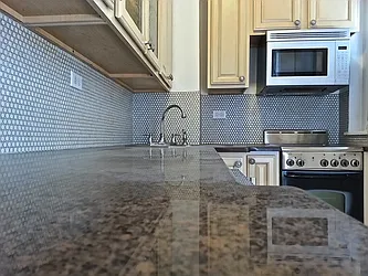 Rented by New York Residence