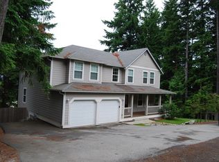 427 Ridge Ln NE, Bremerton, WA 98311