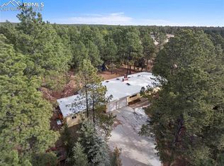 7280 McShane Rd, Colorado Springs, CO 80908