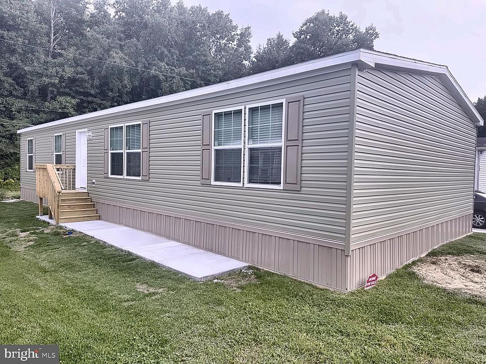 1st image of 202 Jacobstown New Egypt Rd Trailer 185