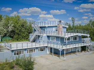 1446 Gordy Way, North Pole, AK 99705