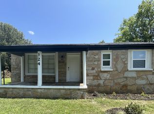 124 Division St, Jacksonville, AR 72076
