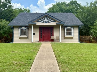 1006 Park St, Greenville, TX, 75401