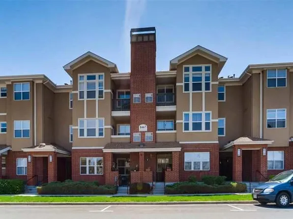 8467 Canyon Rim Cir Unit 305, Englewood, CO 80112