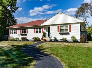 21 Huntington Ave, Methuen, MA 01844