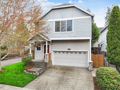 15890 SW Avon Pl, Tigard, OR, 97224