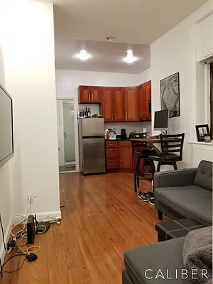 Rented by Caliber Associates | media 2