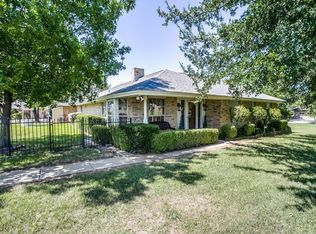 3709 White Settlement Rd, Weatherford, TX 76087